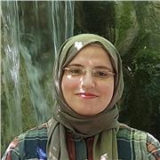 MSA or Levantine Spoking classes